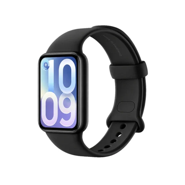 Xiaomi BHR08W9GL Smart Band 10 Pro – 1.74 AMOLED Display, 2000 Nits Brightness, 150+ Sports Modes, 21-Day Battery, GNSS, Sleep and Health Monitoring, 5ATM Water Resistance