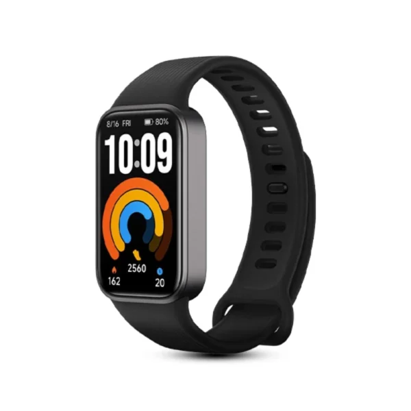 Xiaomi BHR09AEGL Smart Band 11 Active – 1.47" TFT Display, 60Hz Refresh Rate, 50 Sports Modes, Heart Rate and SpO₂ Monitoring, 21-Day Battery, 5ATM Water Resistance