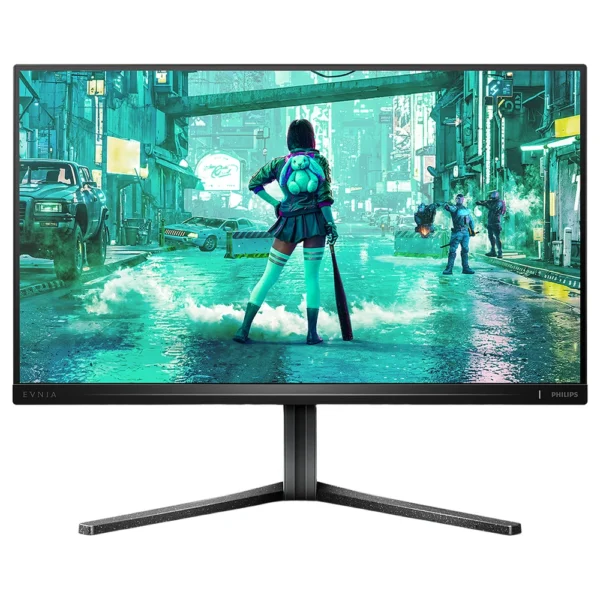 Philips Evnia 25M2N3200 24.5" 180Hz Fast VA Price in Pakistan 1