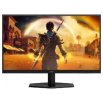 AOC 27G42E 27" 180Hz Fast IPS Gaming Monitor Price in Pakistan 1
