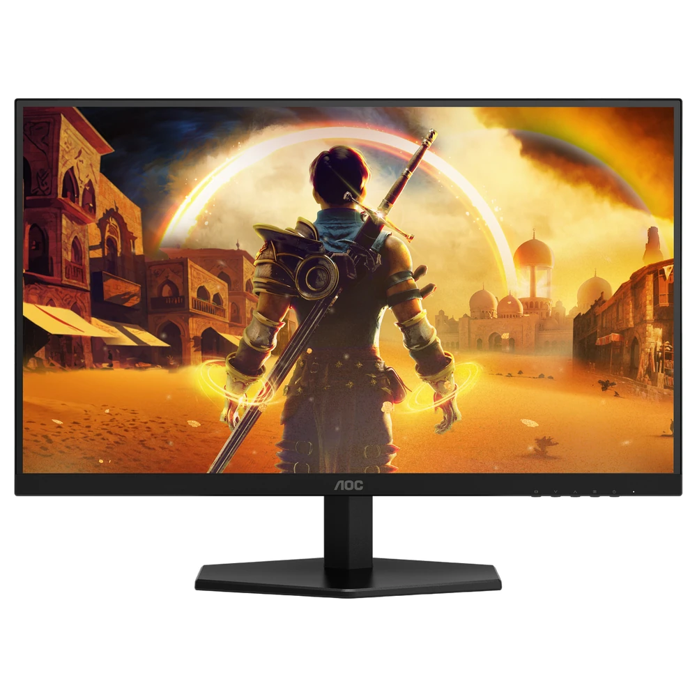 AOC 27G42E 27" 180Hz Fast IPS Gaming Monitor Price in Pakistan 1