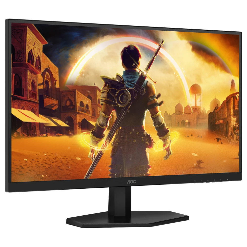AOC 27G42E 27" 180Hz Fast IPS Gaming Monitor Price in Pakistan