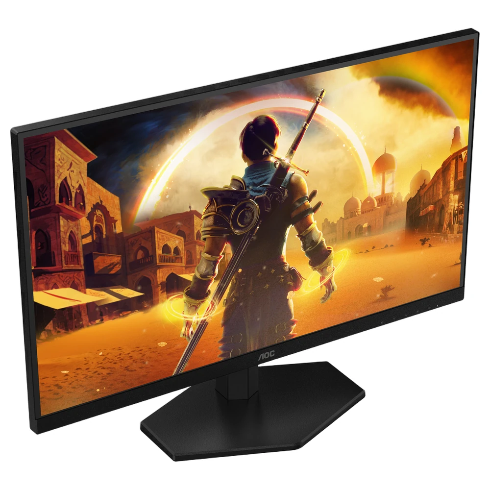 AOC 27G42E 27" 180Hz Fast IPS Gaming Monitor Price in Pakistan