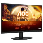 AOC 27G42E 27" 180Hz Fast IPS Gaming Monitor Price in Pakistan 4