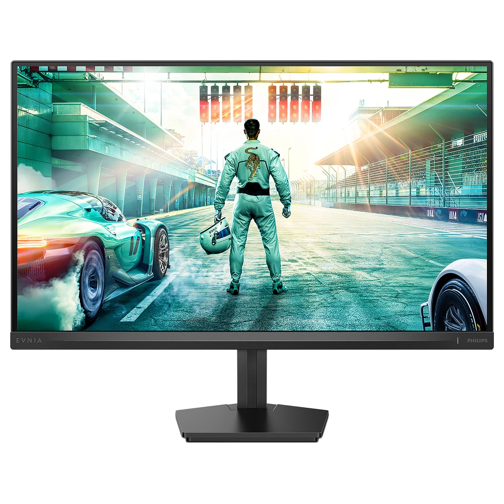 Philips Evnia 27M2N3500UK 27" QHD 320Hz Fast IPS Price in Pakistan 1
