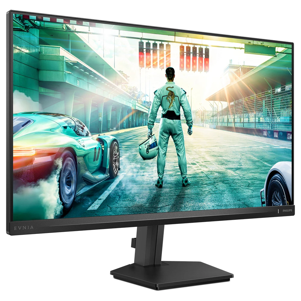 Philips Evnia 27M2N3500UK 27" QHD 320Hz Fast IPS Price in Pakistan