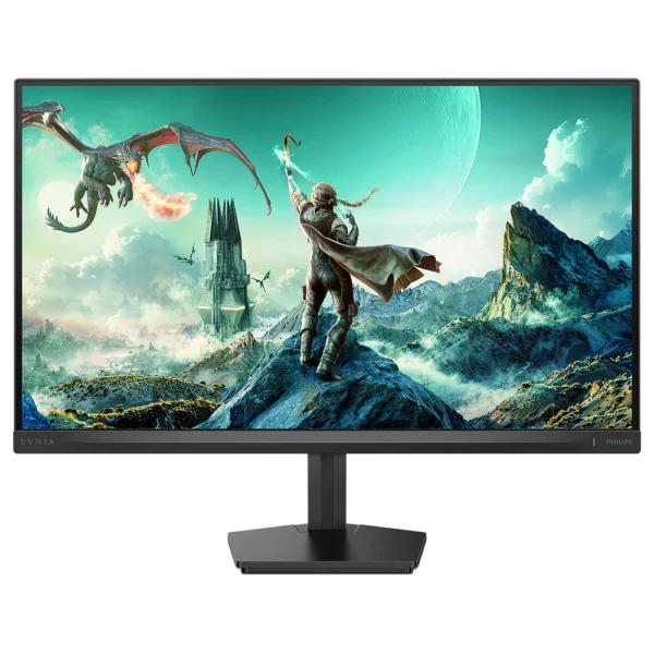 Philips Evnia 27M2N3800P 27" 4K Dual-Mode Price in Pakistan 1
