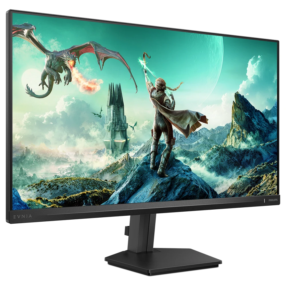 Philips Evnia 27M2N3800P 27" 4K Dual-Mode Price in Pakistan