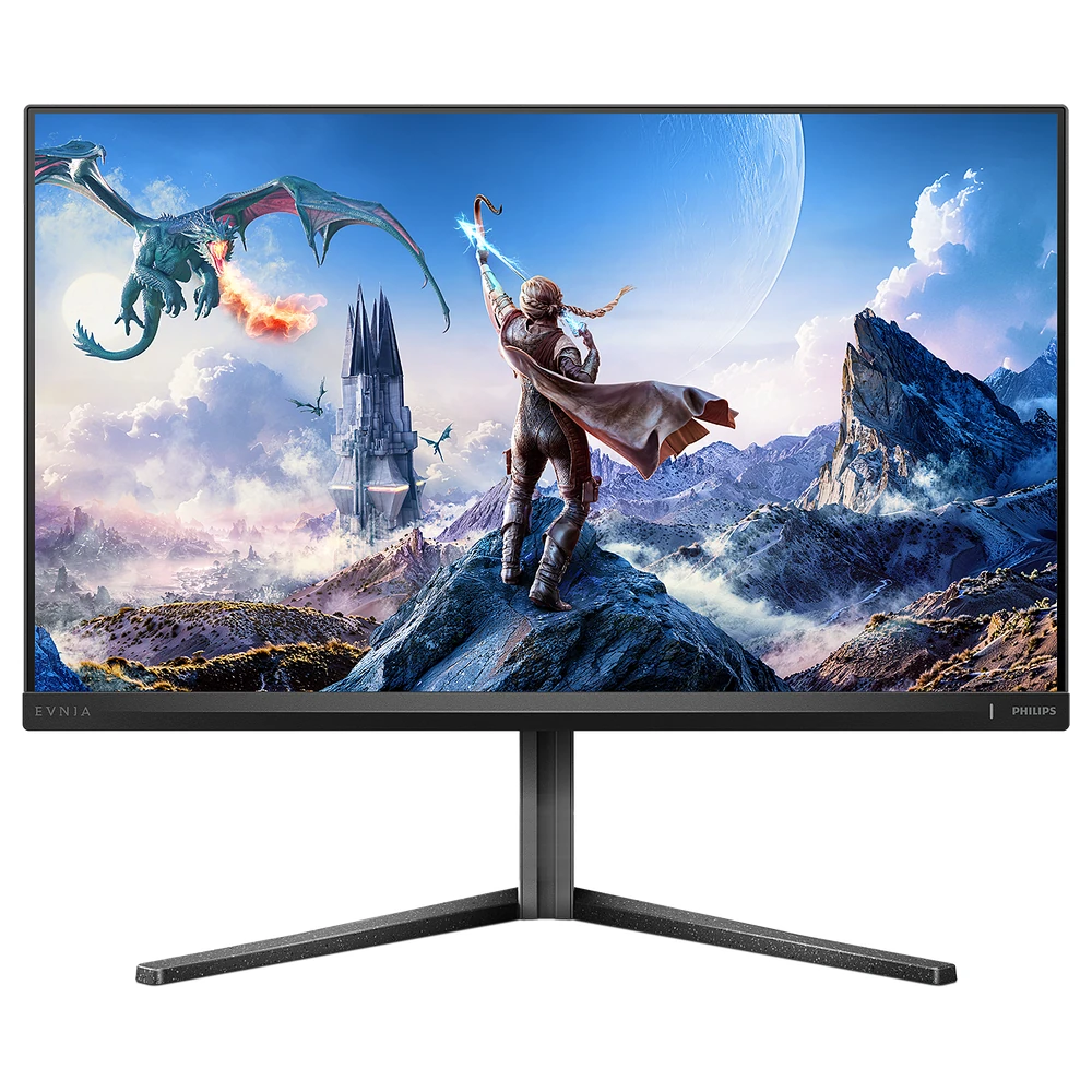 Philips Evnia 27M2N5800 27" 4K Dual-Mode HDR400 Price in Pakistan 1