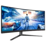 Philips Evnia 34M2C5500Q 34" WQHD 200Hz Curved Price in Pakistan 2