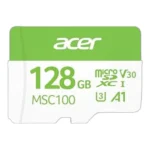 Acer MSC100 128GB microSD Card Price in Pakistan