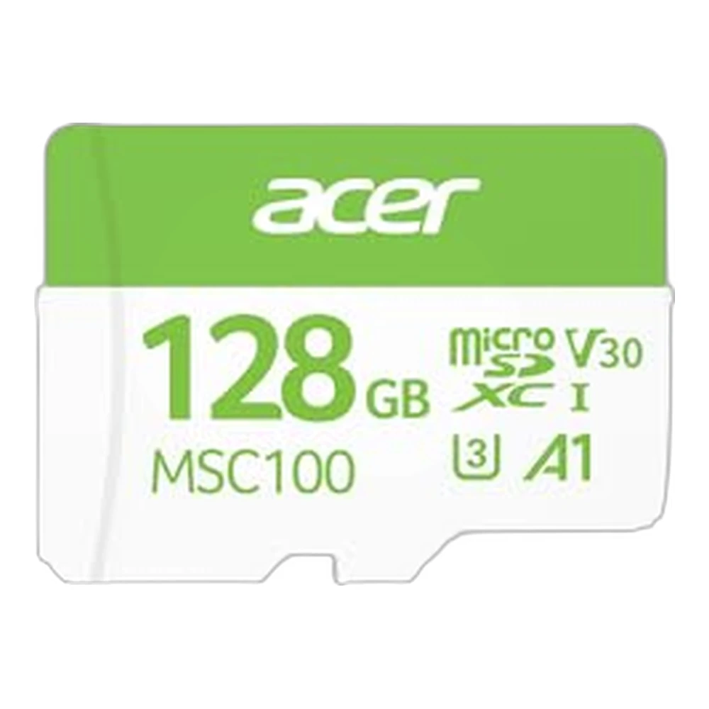 Acer MSC100 128GB microSD Card Price in Pakistan