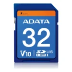 ADATA Premier 32GB SDHC Card Price in Pakistan