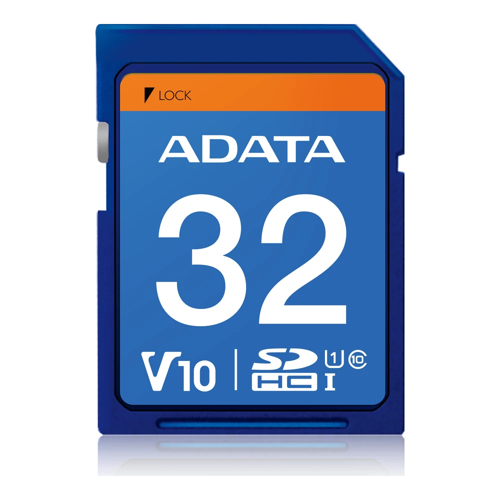ADATA Premier 32GB SDHC Card Price in Pakistan