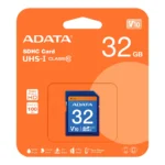 ADATA Premier 32GB SDHC Card Price in Pakistan