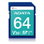 ADATA Premier Pro 64GB SDXC Card Price in Pakistan