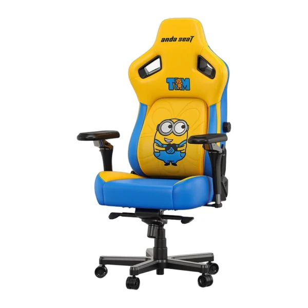 AndaSeat Kaiser 4 XL Minions Bob Price in Pakistan