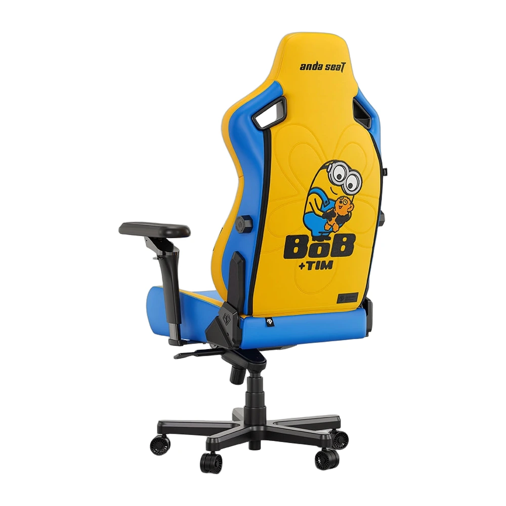 AndaSeat Kaiser 4 XL Minions Bob Price in Pakistan