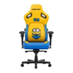 AndaSeat Kaiser 4 XL Minions Bob Price in Pakistan