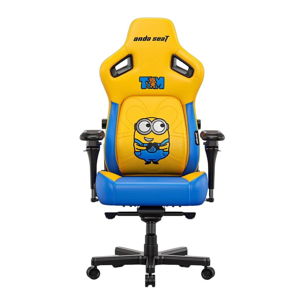 AndaSeat Kaiser 4 XL Minions Bob Price in Pakistan