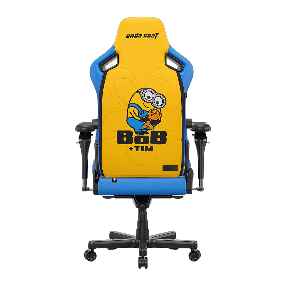 AndaSeat Kaiser 4 XL Minions Bob Price in Pakistan