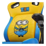 AndaSeat Kaiser 4 XL Minions Bob Price in Pakistan