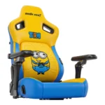 AndaSeat Kaiser 4 XL Minions Bob Price in Pakistan