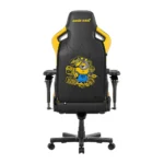 AndaSeat Kaiser 4 XL Minions Stuart Banana Edition Price in Pakistan