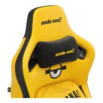 AndaSeat Kaiser 4 XL Minions Stuart Banana Edition Price in Pakistan