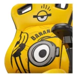 AndaSeat Kaiser 4 XL Minions Stuart Banana Edition Price in Pakistan