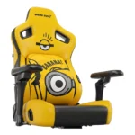 AndaSeat Kaiser 4 XL Minions Stuart Banana Edition Price in Pakistan