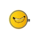 AndaSeat Minions Cloud Bean Bag Gaming Sofa Footrest Price in Pakistan
