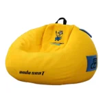 AndaSeat Minions Cloud Bean Bag Gaming Sofa with Footrest Price in Pakistan