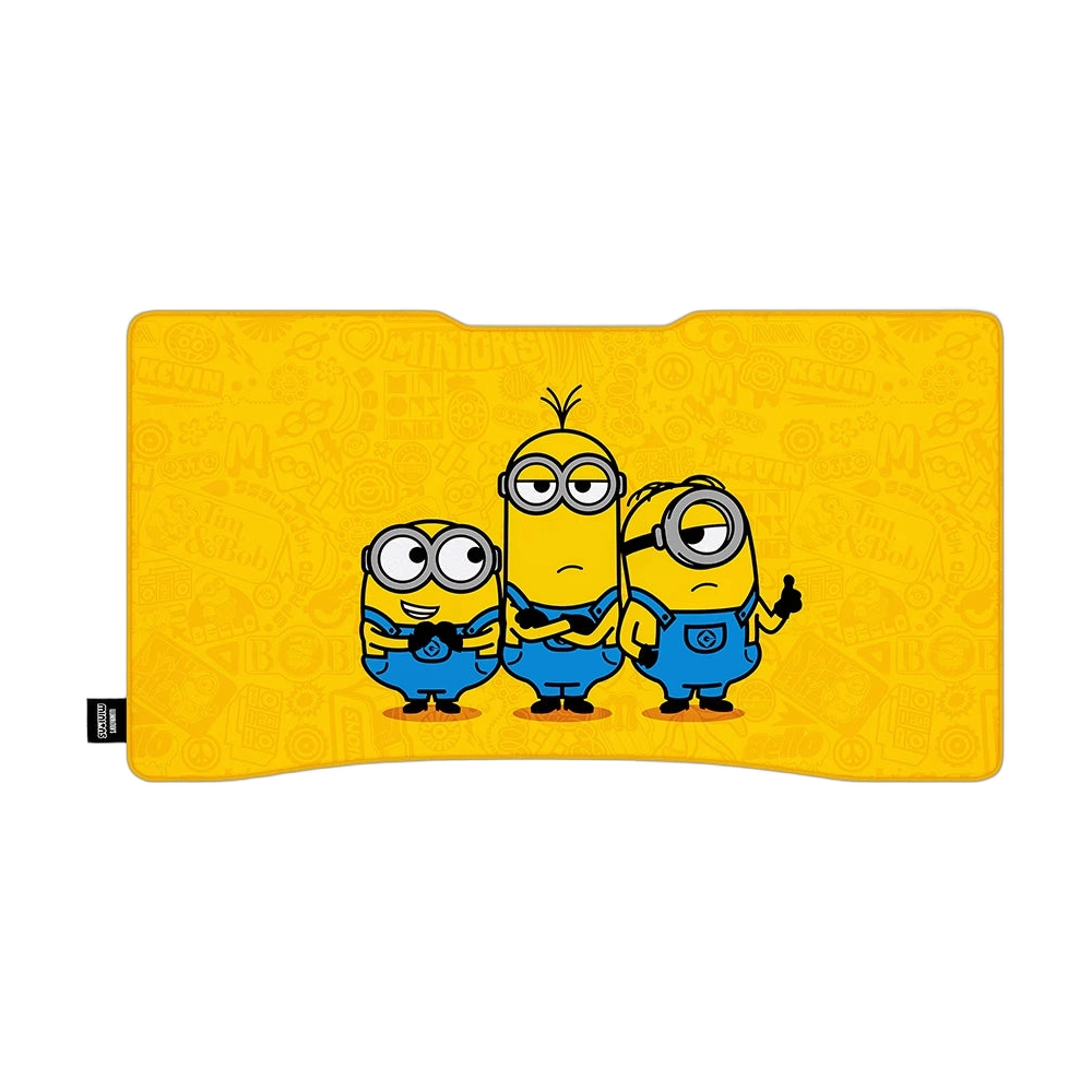 AndaSeat Minions Mouse Pad Gaming Deck 1.4 m Price in Pakistan