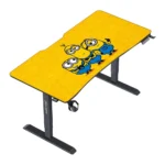 AndaSeat Minions Mouse Pad Gaming Deck 1.4 m Price in Pakistan