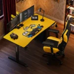 AndaSeat Minions Mouse Pad Gaming Deck 1.4 m Price in Pakistan