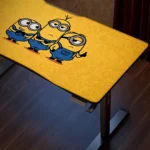 AndaSeat Minions Mouse Pad Gaming Deck 1.4 m Price in Pakistan