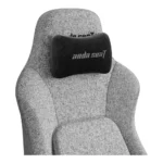 AndaSeat Phantom 4 Pro Ash Gray Fabric Price in Pakistan