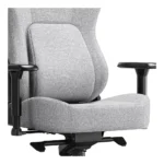 AndaSeat Phantom 4 Pro Ash Gray Fabric Price in Pakistan