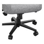 AndaSeat Phantom 4 Pro Ash Gray Fabric Price in Pakistan