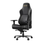 AndaSeat Phantom 4 Pro Royal Black PVC Price in Pakistan