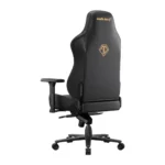 AndaSeat Phantom 4 Pro Royal Black PVC Price in Pakistan