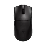 ATK Blazing Sky X1 V2 Ultimate 2.0+ Wireless Gaming Mouse, 55g, PAW3955 Master, 8K Polling, Custom Optical Switches, Wired/2.4GHz - Black