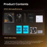 ATK Blazing Sky X1 V2 Ultimate 2.0+ Black Price in Pakistan
