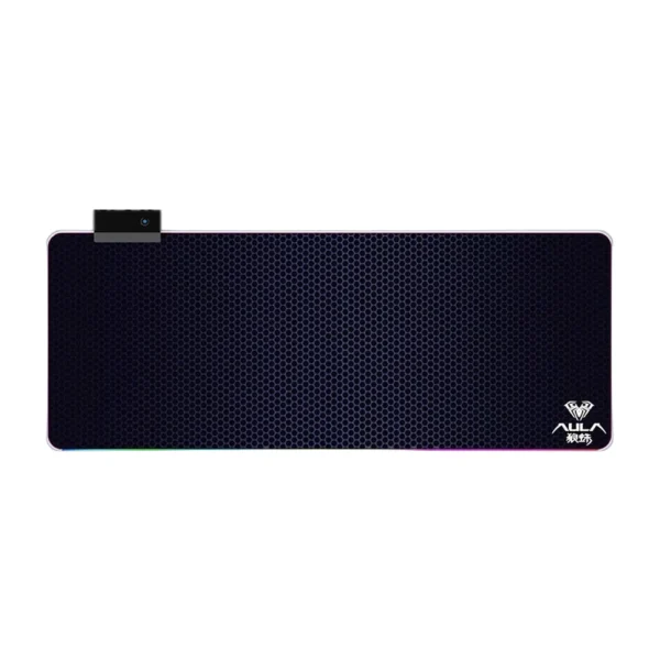 AULA F-X5 RGB Gaming Mouse Pad