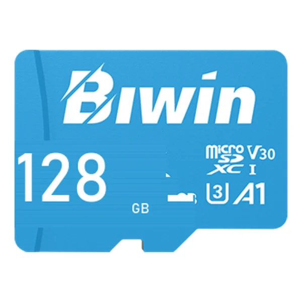 Biwin MS100 128GB microSD Card Price in Pakistan