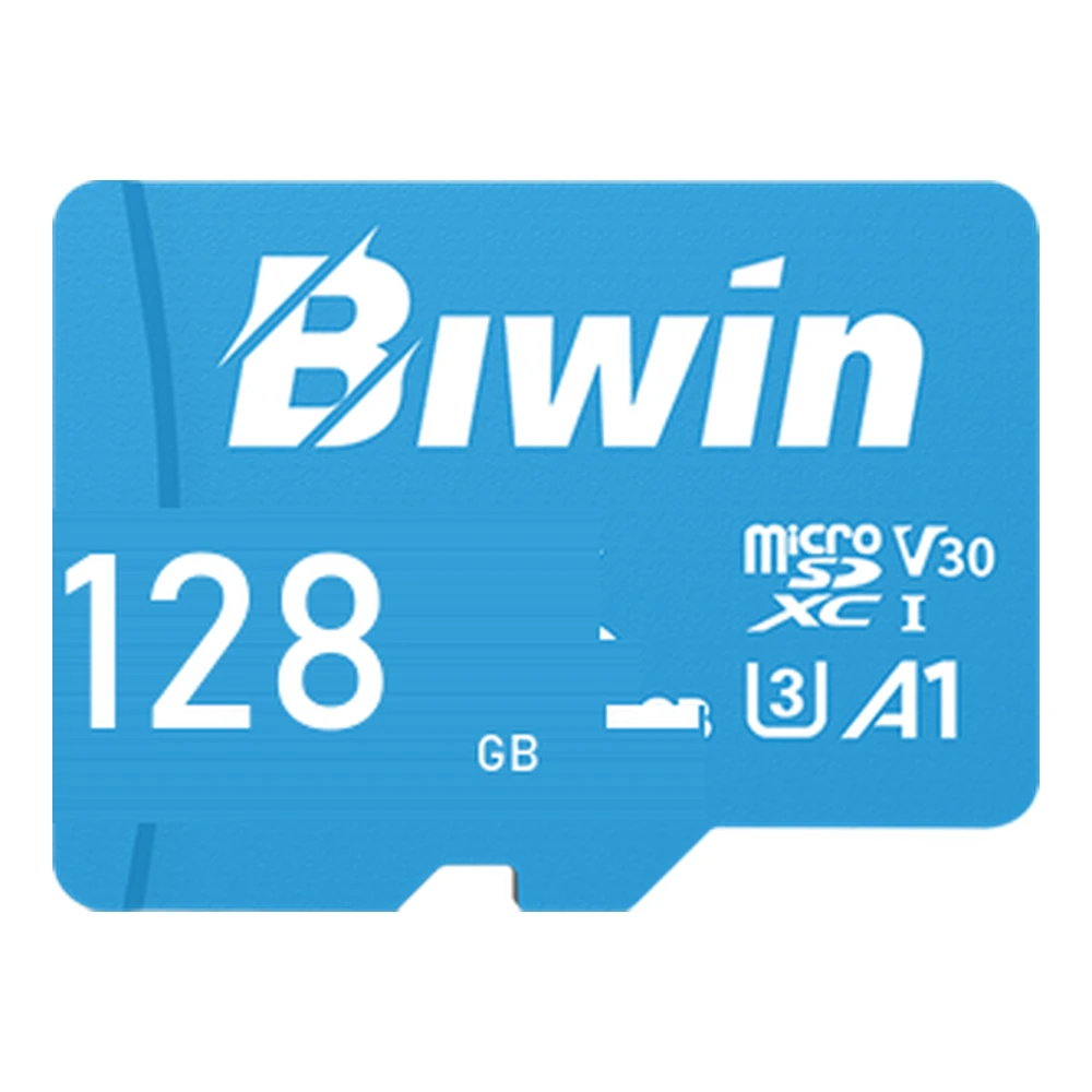 Biwin MS100 128GB microSD Card Price in Pakistan