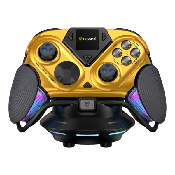EasySMX D15 Dune 8K Gold Controller Price in Pakistan