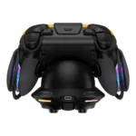 EasySMX D15 Dune 8K Gold Controller Price in Pakistan