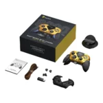 EasySMX D15 Dune 8K Gold Controller Price in Pakistan